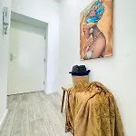 Cozy Studio Apt, 15-Min Drive To Schoenbrunn