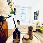 Cozy Studio Apt, 15-Min Drive To Schoenbrunn