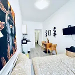 Cozy Studio Apt, 15-Min Drive To Schoenbrunn
