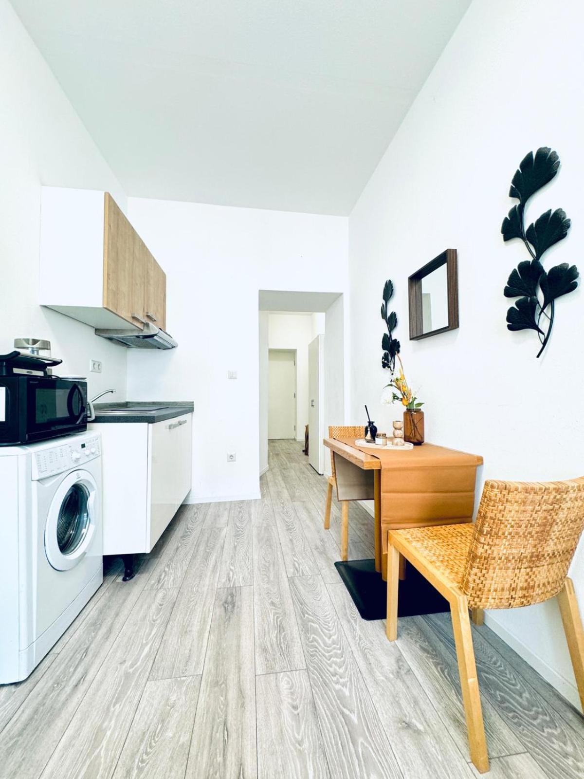 Cozy Apt, 15-min Drive To Schoenbrunn Apartment