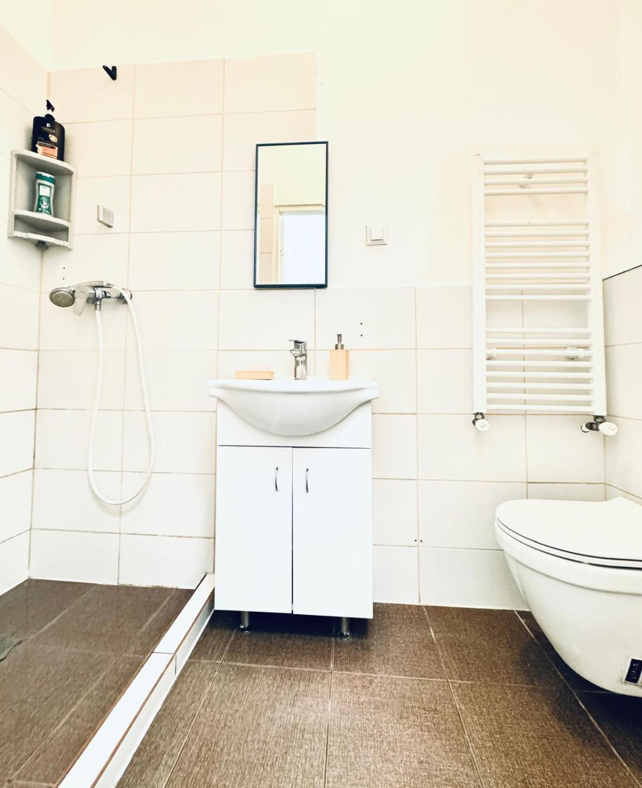 Cozy Apt, 15-min Drive To Schoenbrunn