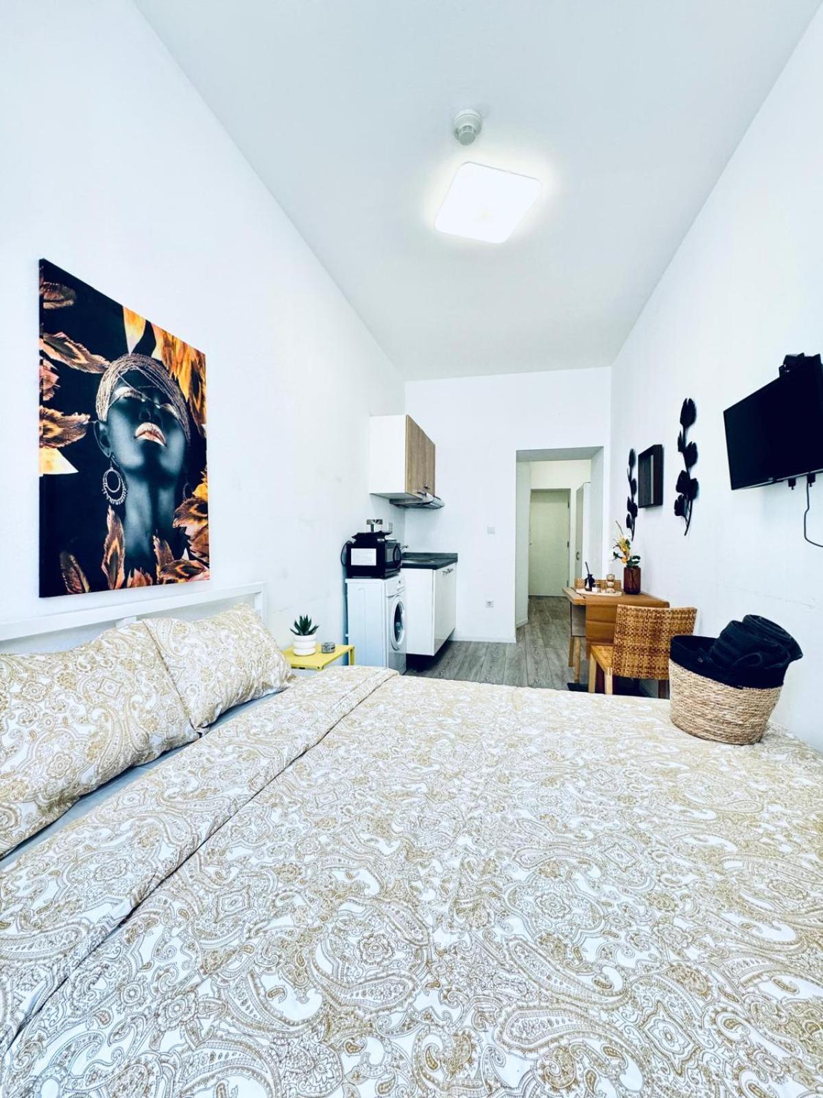 Cozy Apt, 15-min Drive To Schoenbrunn *