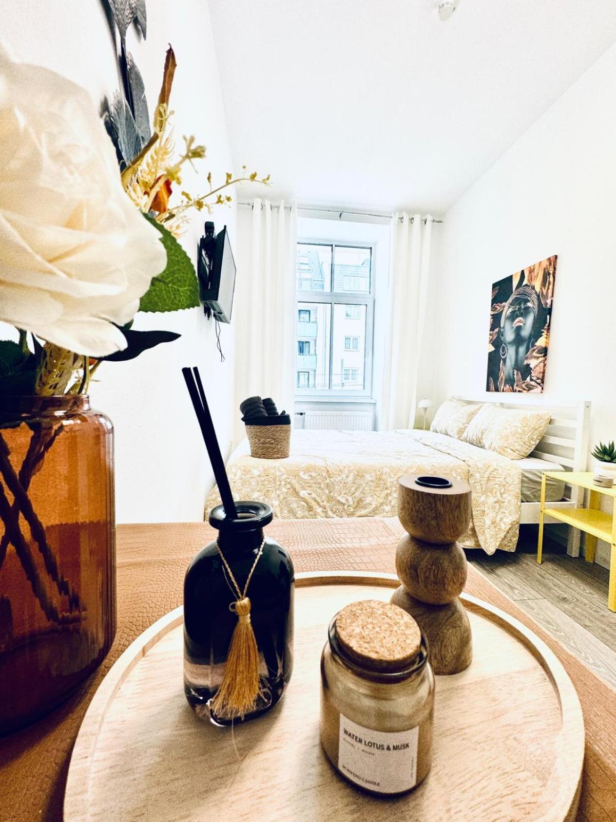 Cozy Apt, 15-min Drive To Schoenbrunn Apartment