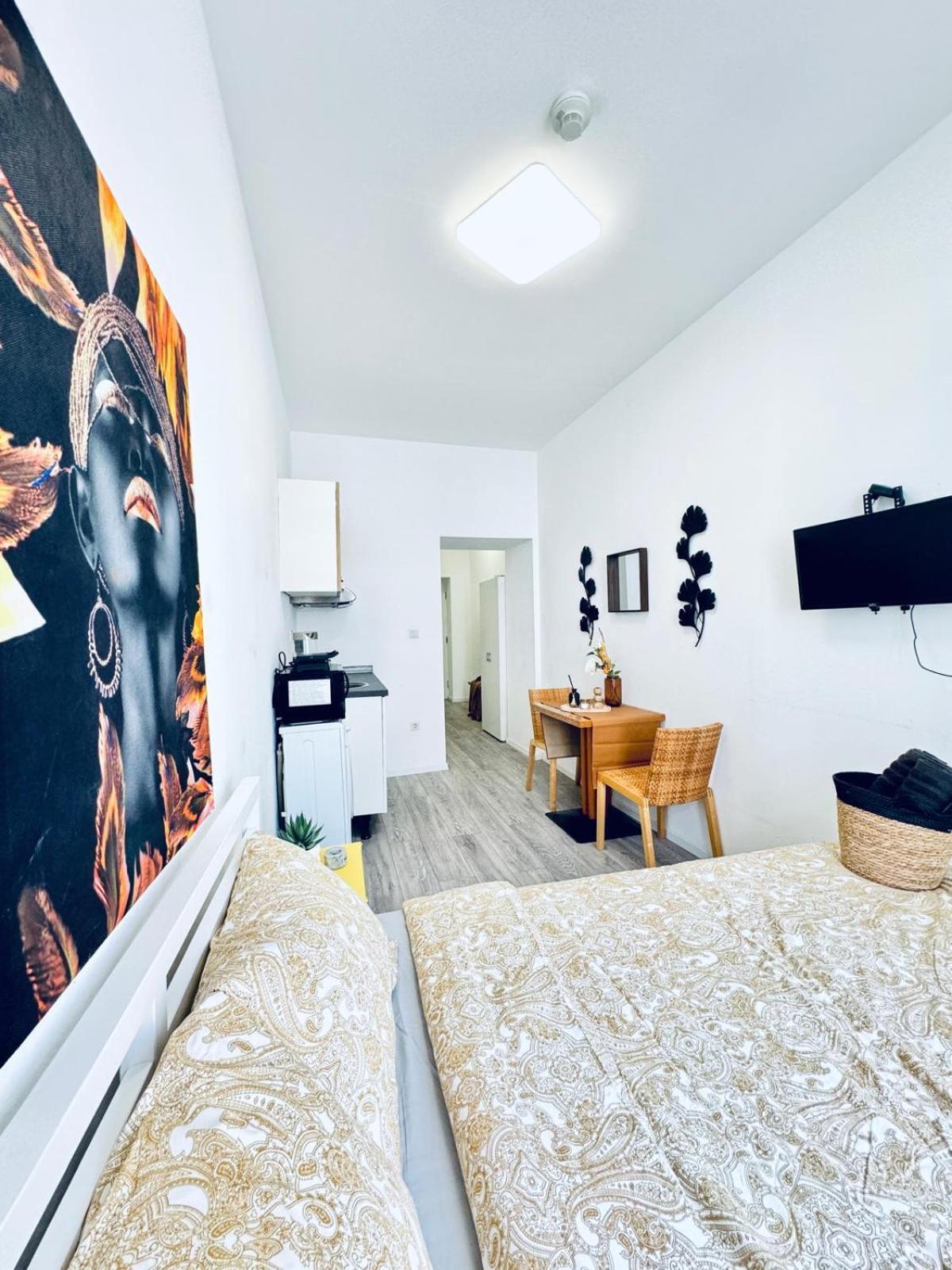 Cozy Apt, 15-min Drive To Schoenbrunn *
