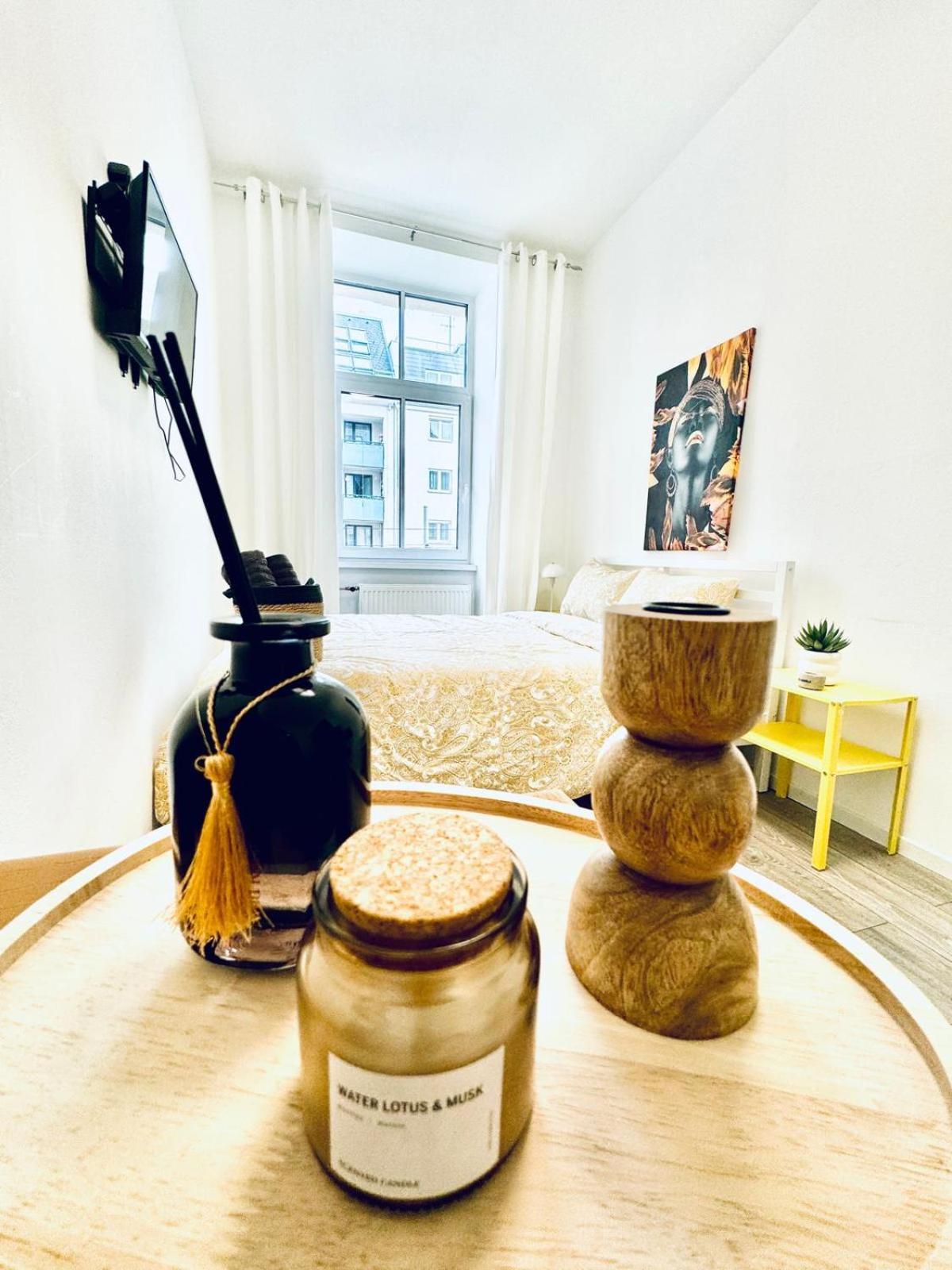Cozy Apt, 15-min Drive To Schoenbrunn *