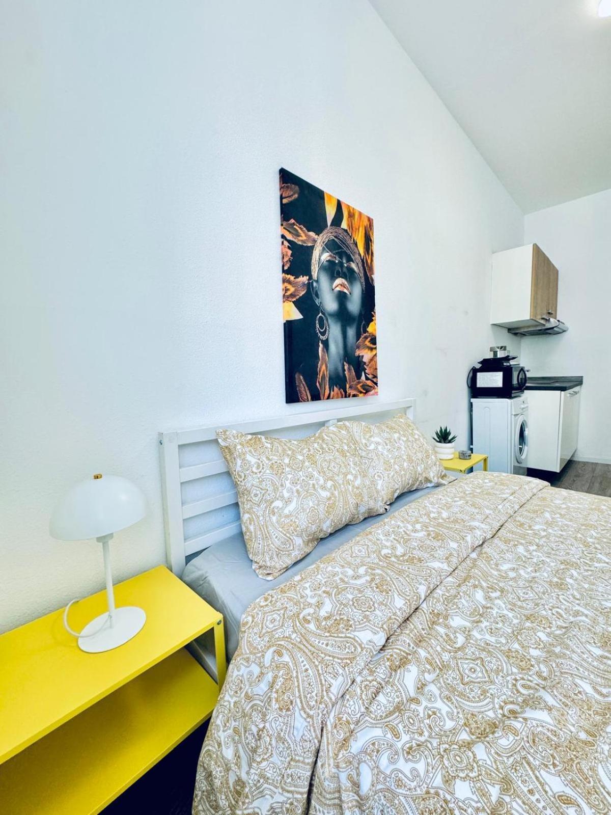Cozy Apt, 15-min Drive To Schoenbrunn Wien